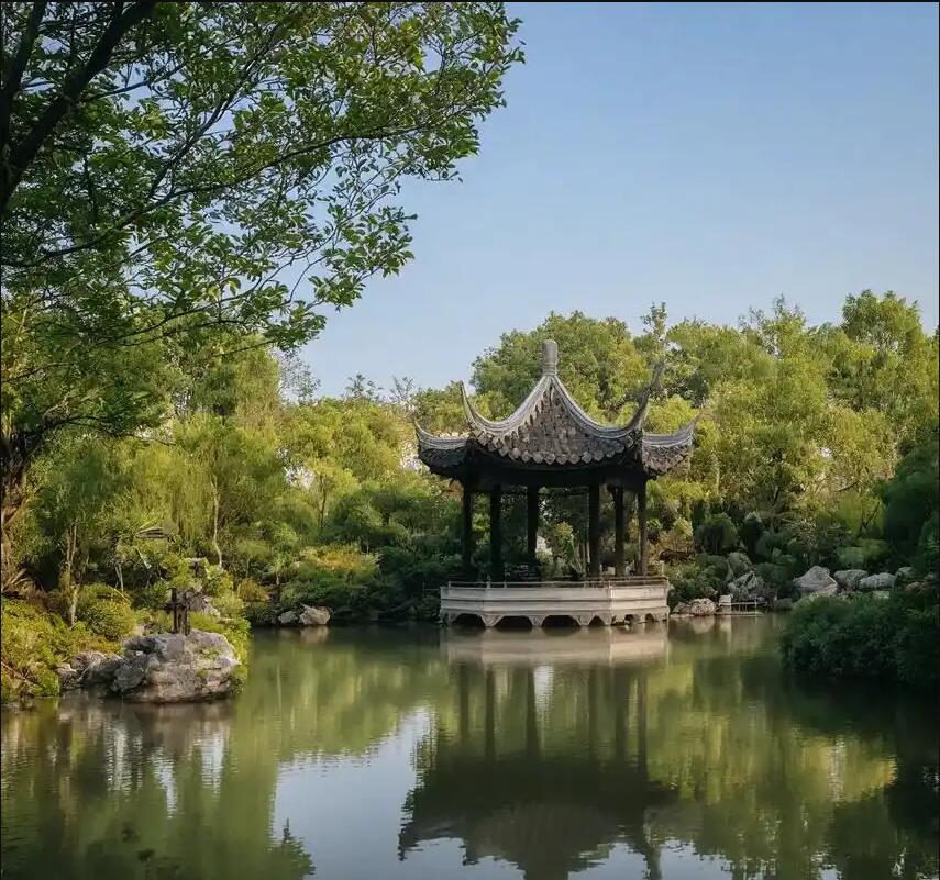 建阳从容餐饮有限公司